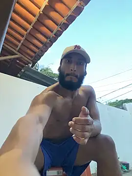 Webkamerová show Dasul_