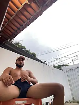 Show webcam de Dasul_