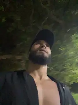 Show webcam de Dasul_