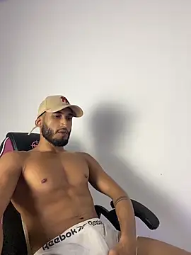 Show Webcam de Dasul_