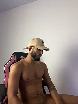Dasul_ Show in webcam