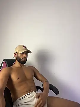 Show de webcam de Dasul_