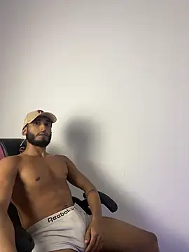 Dasul_'s Webcam Show