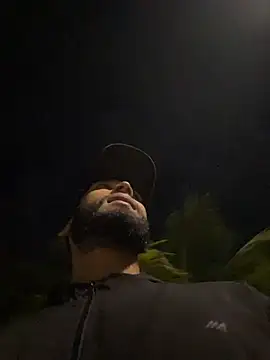Webkamerová show Dasul_