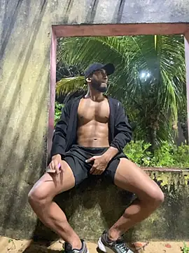 Dasul_ Show in webcam