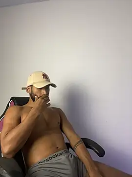 Dasul_ Pertunjukan Webcam