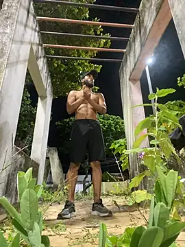 Dasul_ Show Webcam