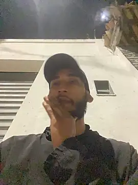 Show Webcam de Dasul_