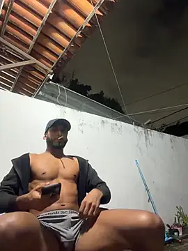 Dasul_ 在線直播表演