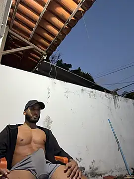 Dasul_ Webcam-Show