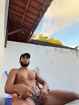 Dasul_ Webcam show