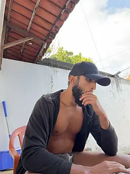 Show de webcam de Dasul_
