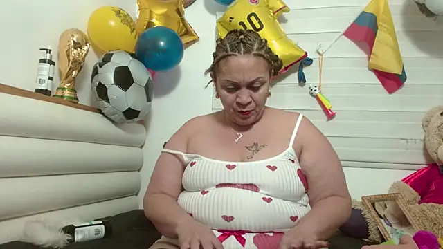Chat XXX en directo de scarlettbooty