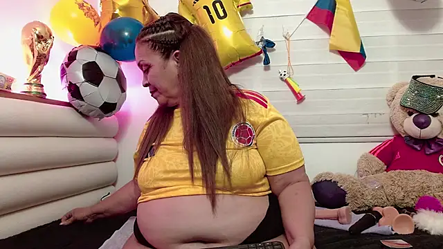 Chat XXX en directo de scarlettbooty