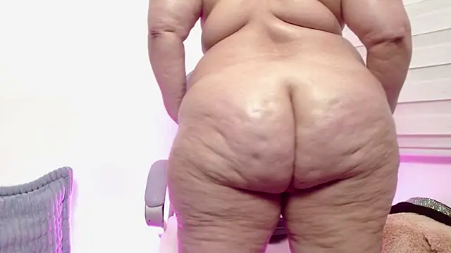 Sembang XXX Secara Langsung scarlettbooty