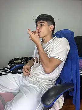 Show webcam de nic_2005