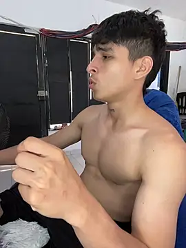 Show de nic_2005 na webcam