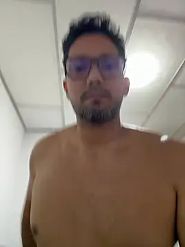 Show webcam de BaffledBuggy