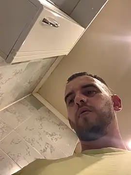 Maxpeins Webcam Show