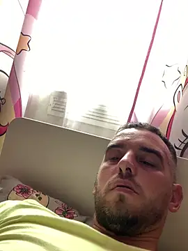 Maxpeins Webcamshow