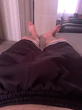Show Webcam de Maxpeins