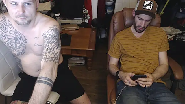 Show Webcam de weknowourworth6999
