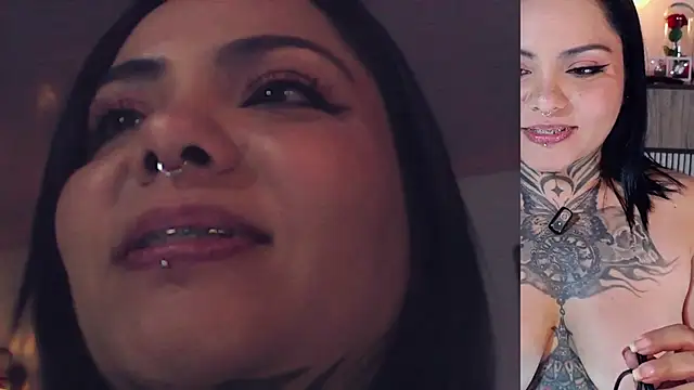 honey_mooon's Live XXX Chat