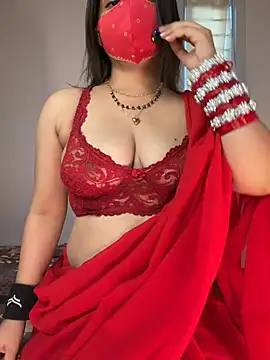 ZeherKiZara 웹캠 쇼