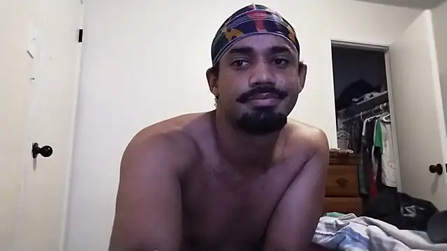 Playboytr3y's Webcam Show