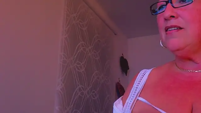 Show de webcam de conny99