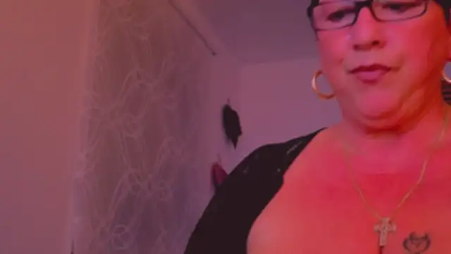 conny99's Webcam Show