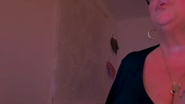 Show webcam de conny99