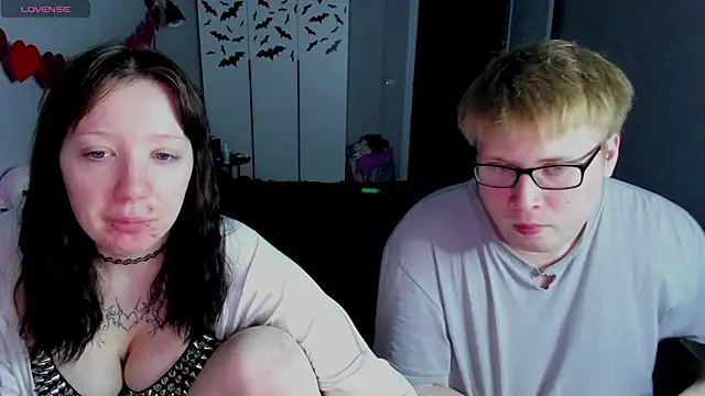 JayMollyy: вебкам-шоу