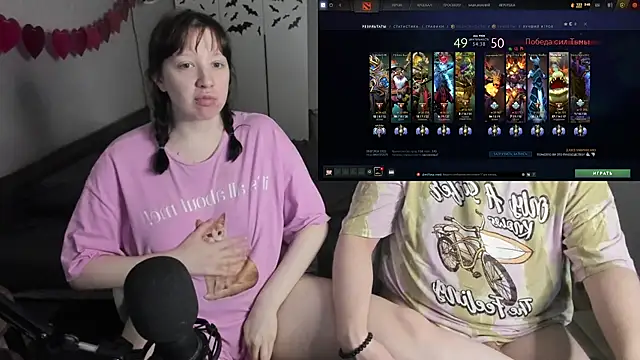 JayMollyy Chat XXX live