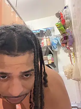Webkamerová show Nitobooy77