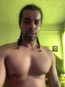 Nitobooy77 Show in webcam