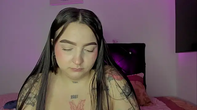 Chat XXX Live Celestte