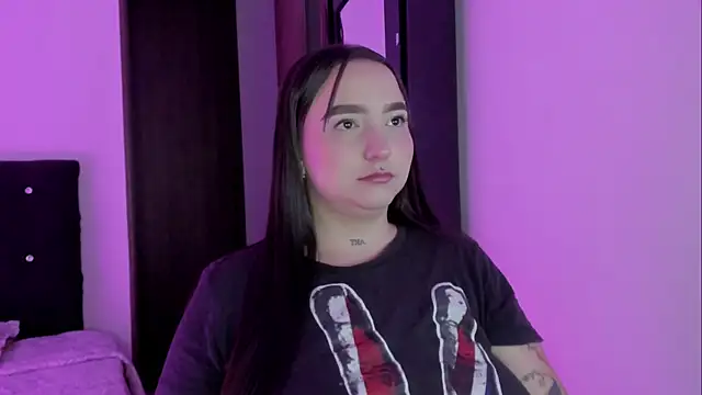 Celestte's Live XXX Chat