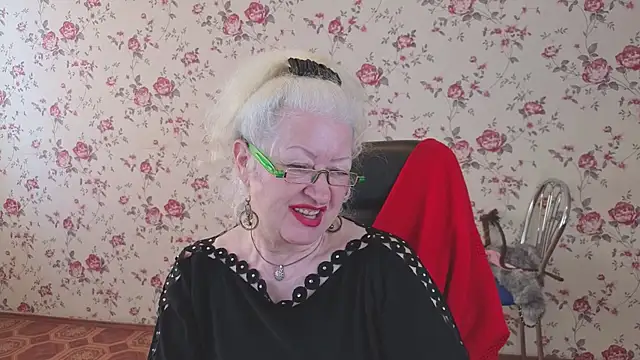 Maya_Mayflower live-chat rom