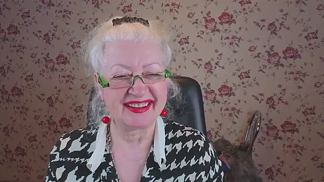 Živá chatovací místnost Maya_Mayflower