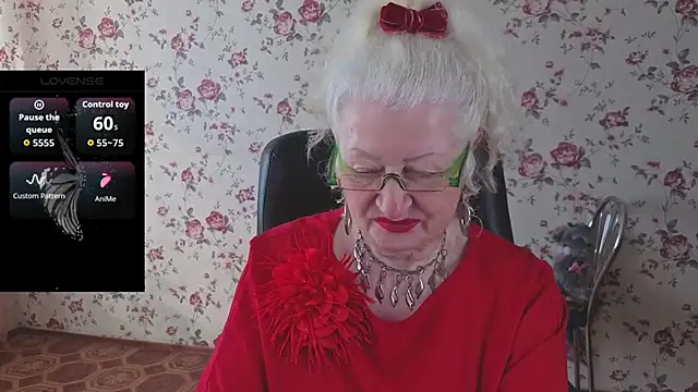 Chat XXX Live Maya_Mayflower