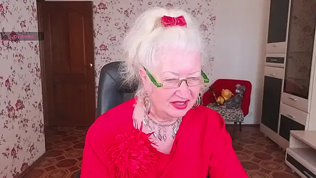 Maya_Mayflower webcam show