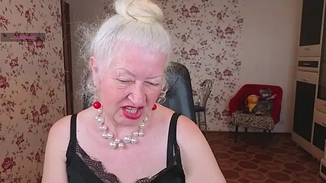 Živý XXX chat Maya_Mayflower