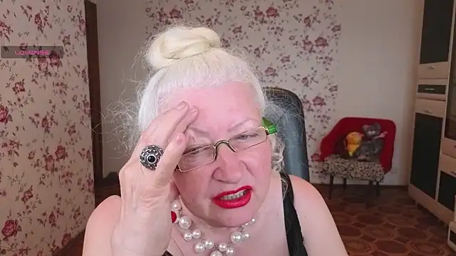 عرض كام Maya_Mayflower