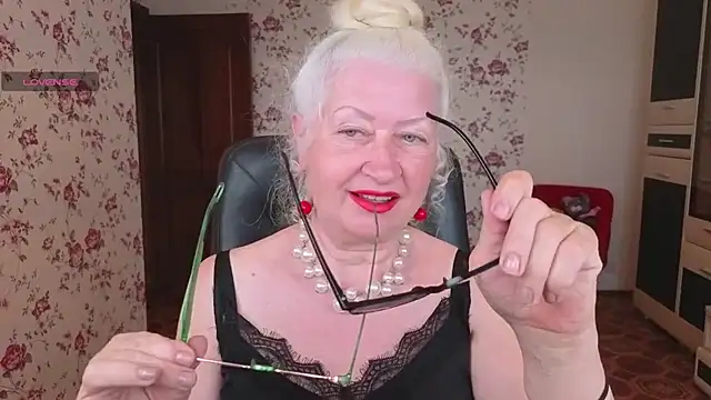 Chat XXX ao vivo de Maya_Mayflower