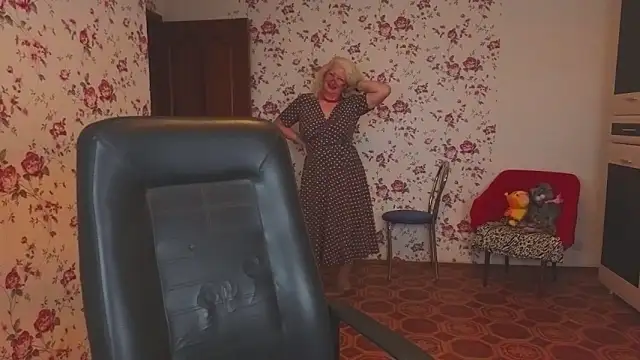 Maya_Mayflower Webcam Show