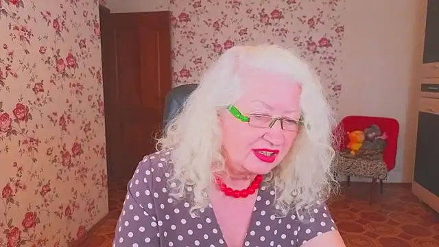 Chat XXX en directo de Maya_Mayflower