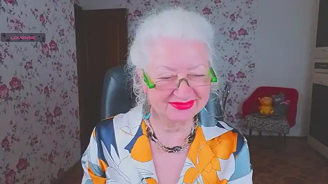 عرض كام Maya_Mayflower