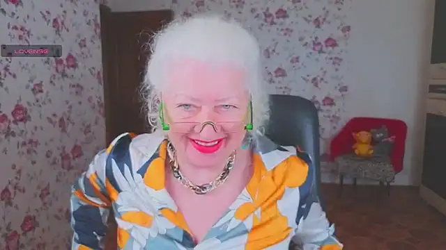 Maya_Mayflower 网络视讯表演