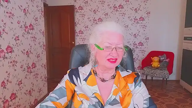 Maya_Mayflower Webcamshow